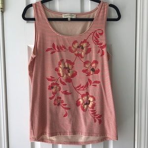 Jones New York tank top M